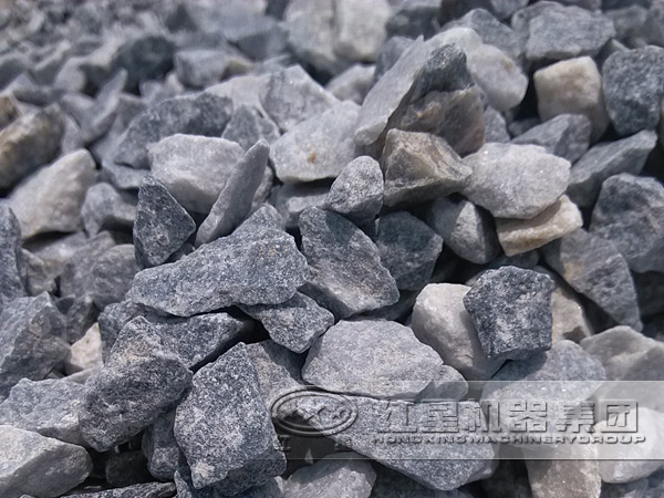 石灰石制砂机是干什么用的？制砂