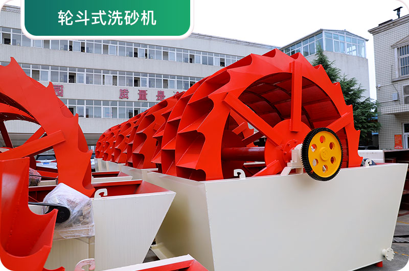 大型采石场设备有哪些？一套多少钱？