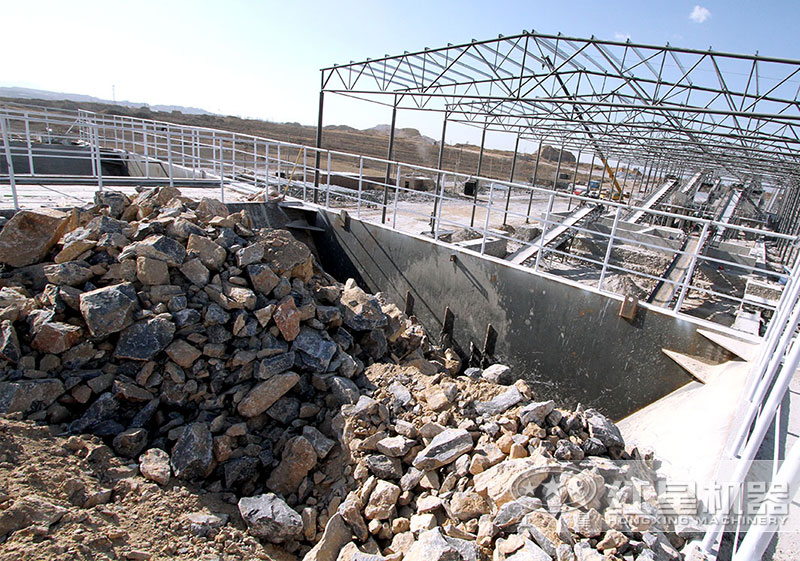玄武岩制砂能用于建筑吗？制出来的沙子质量咋样