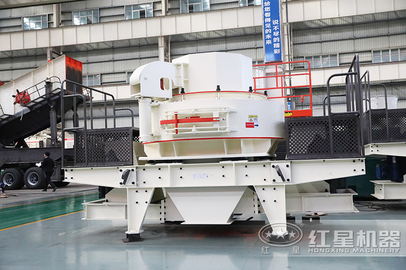 玄武岩制砂能用于建筑吗？制出来的沙子质量咋样