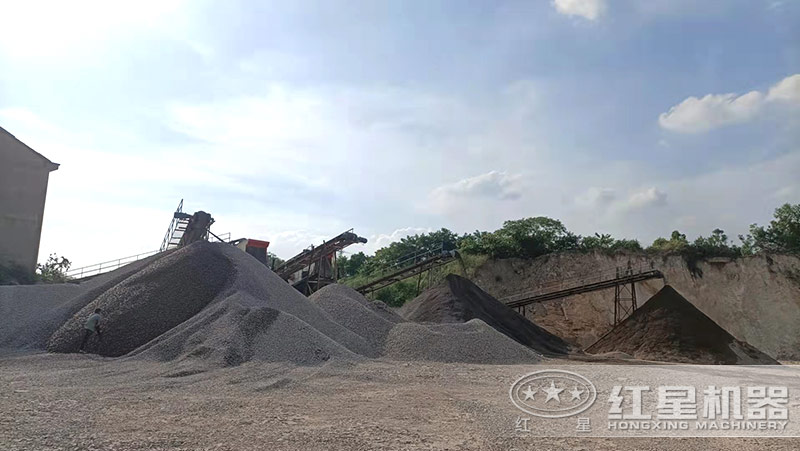 洗煤厂尾矿再利用-用什么设备比较好？附现场案例