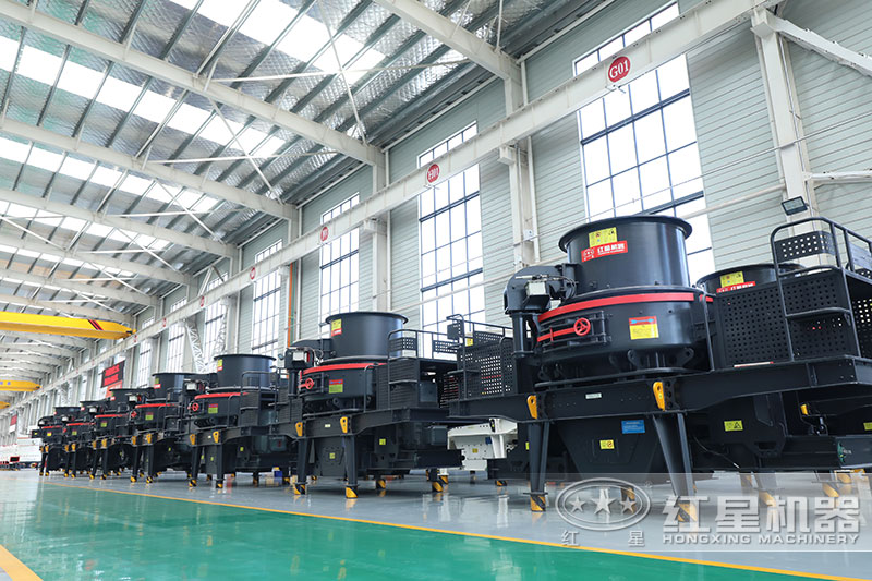 玄武岩制砂能用于建筑吗？制出来的沙子质量咋样