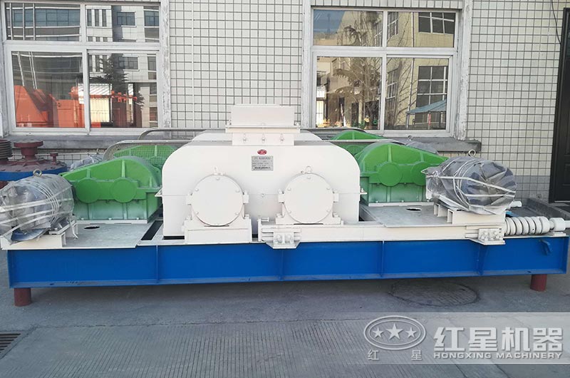 时产15吨小型制砂机多少钱一台？图片及型号